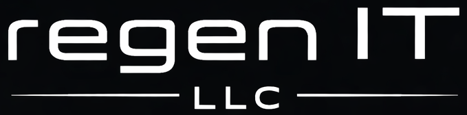 Regen IT Logo